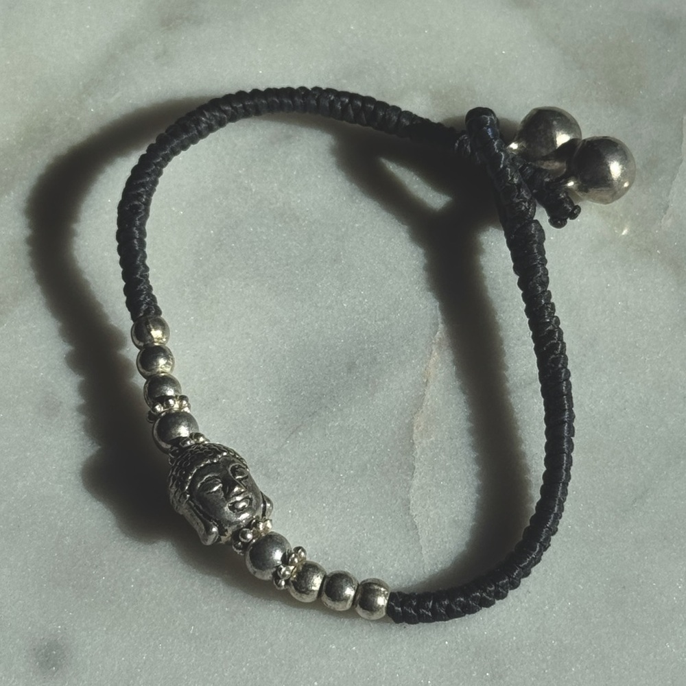 🍉Buddha Bracelet